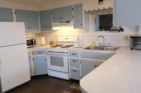 1773 Route 100 North Ludlow VT 05149