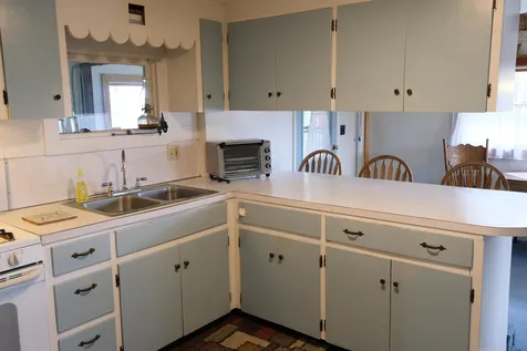 1773 Route 100 North Ludlow VT 05149