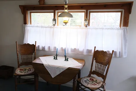 1773 Route 100 North Ludlow VT 05149