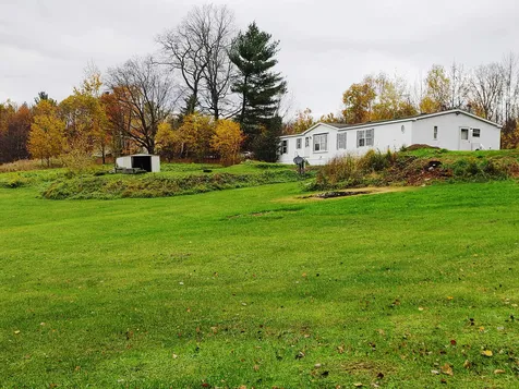 382 Erskine Road Williamstown VT 05679