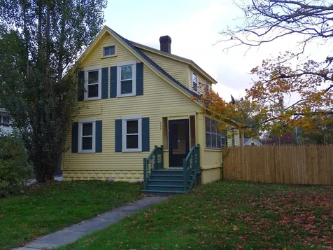 437 Portland Street Rochester NH 03867
