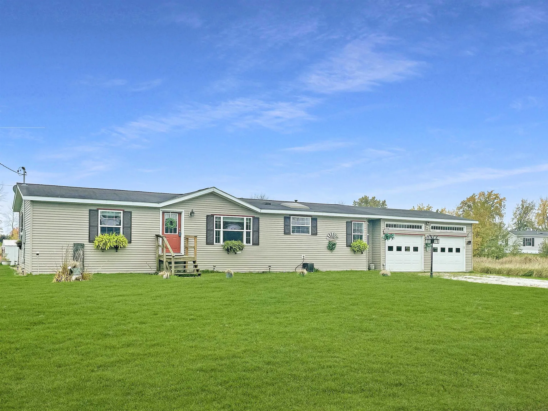 111 Deso Drive Alburgh VT 05440