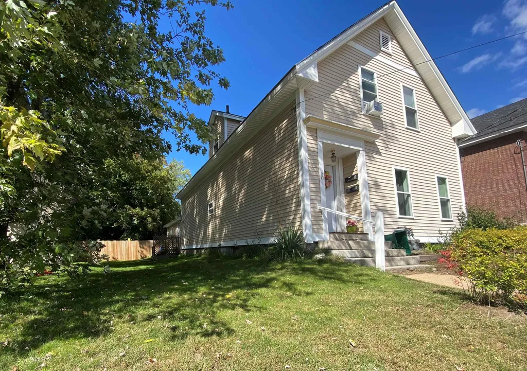 50 West Street Concord NH 03301