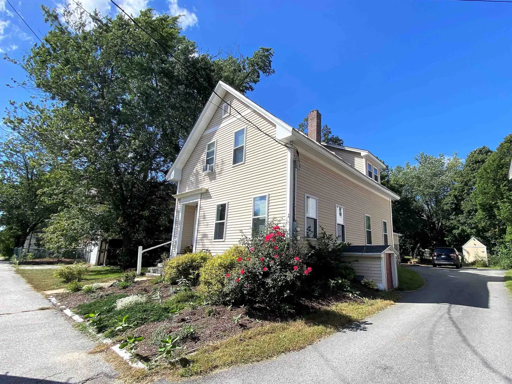 50 West Street Concord NH 03301