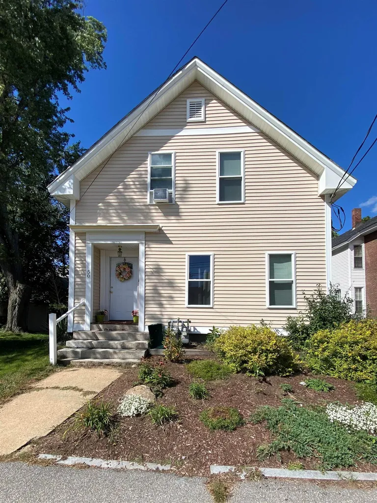 50 West Street Concord NH 03301