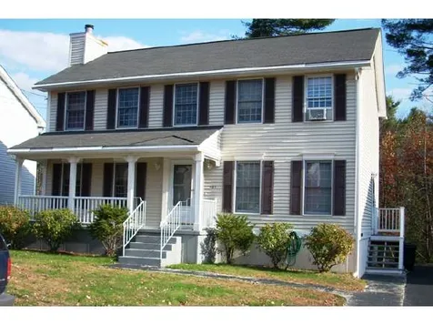 161 Aaron Drive Manchester NH 03109