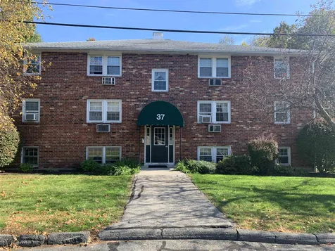 37 Ernest Avenue Exeter NH 03833