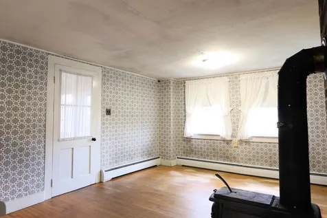 104 Thaddeus Stevens Road Peacham VT 05862
