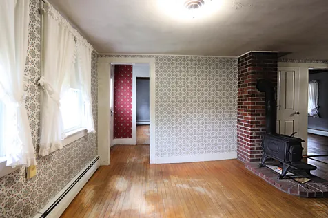 104 Thaddeus Stevens Road Peacham VT 05862