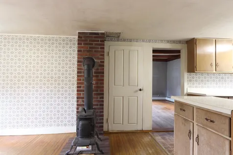 104 Thaddeus Stevens Road Peacham VT 05862