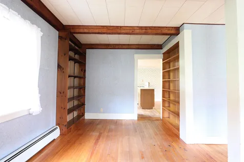 104 Thaddeus Stevens Road Peacham VT 05862