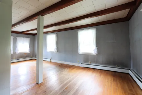 104 Thaddeus Stevens Road Peacham VT 05862
