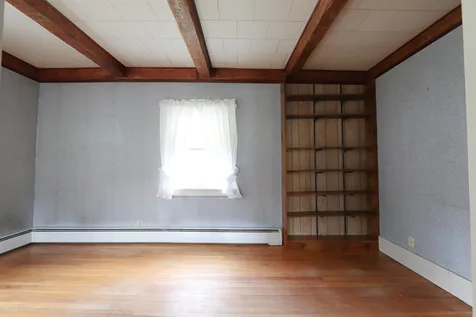 104 Thaddeus Stevens Road Peacham VT 05862