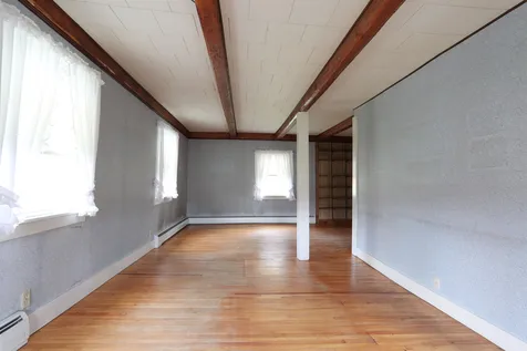 104 Thaddeus Stevens Road Peacham VT 05862