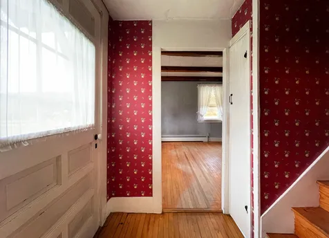 104 Thaddeus Stevens Road Peacham VT 05862