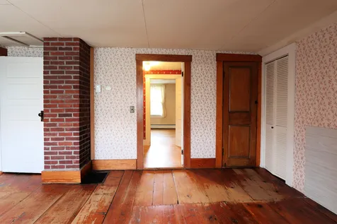 104 Thaddeus Stevens Road Peacham VT 05862