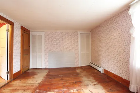 104 Thaddeus Stevens Road Peacham VT 05862