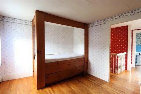 104 Thaddeus Stevens Road Peacham VT 05862