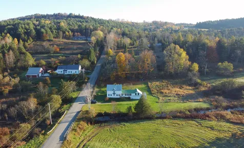 104 Thaddeus Stevens Road Peacham VT 05862