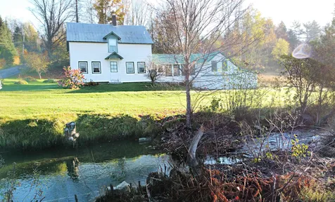 104 Thaddeus Stevens Road Peacham VT 05862