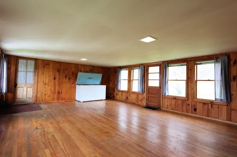 104 Thaddeus Stevens Road Peacham VT 05862