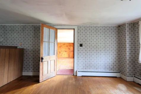 104 Thaddeus Stevens Road Peacham VT 05862