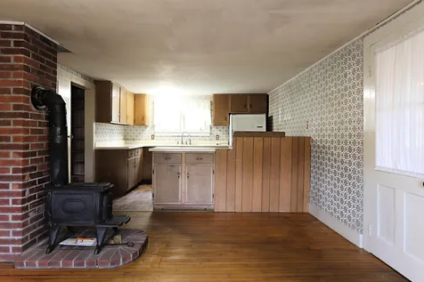 104 Thaddeus Stevens Road Peacham VT 05862