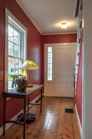 46 West Street Newfane VT 05345