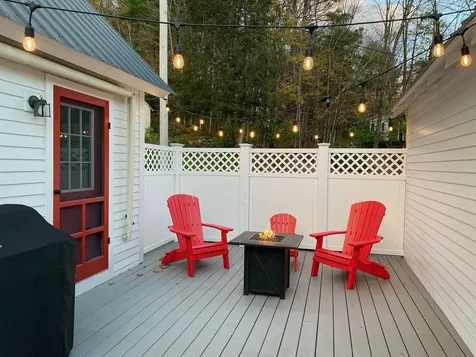46 West Street Newfane VT 05345