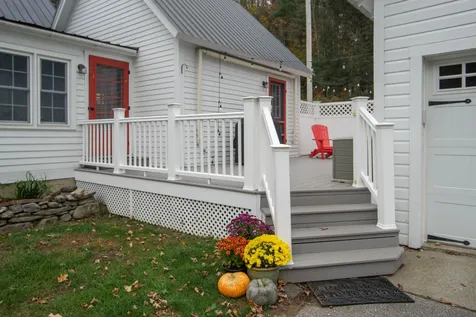 46 West Street Newfane VT 05345