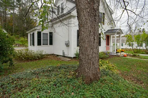 46 West Street Newfane VT 05345