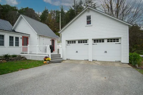 46 West Street Newfane VT 05345