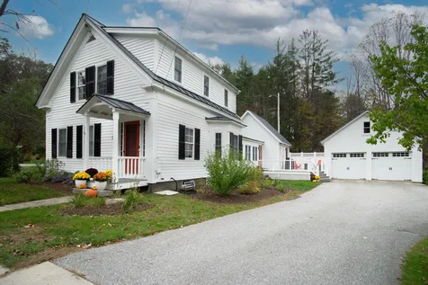46 West Street Newfane VT 05345