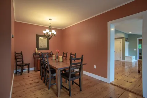 46 West Street Newfane VT 05345