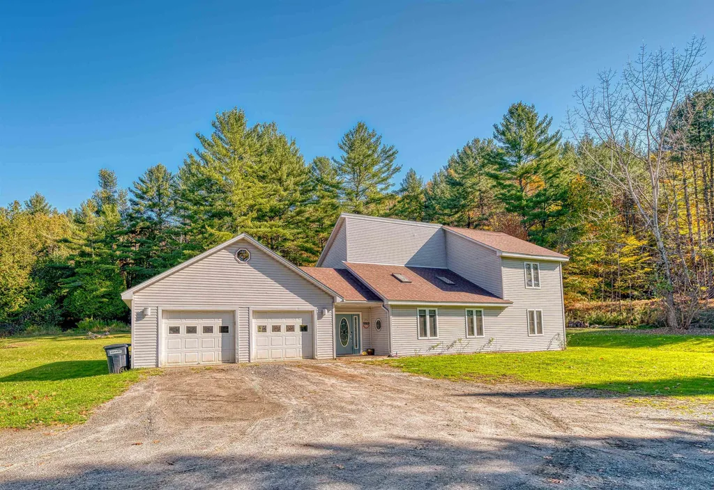 403 East Montpelier Road Barre Town VT 05641