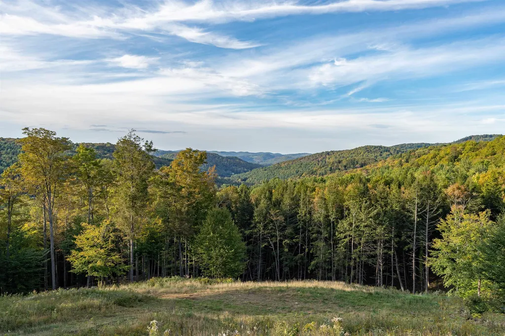 00 Folding Hills Road Woodstock VT 05091