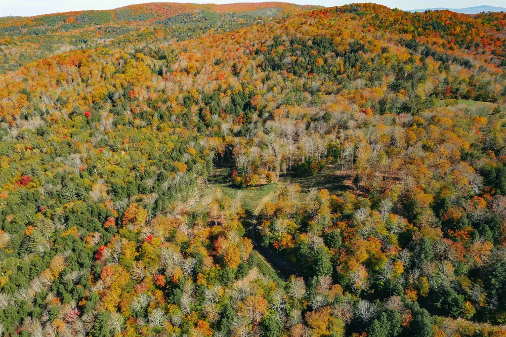 00 Folding Hills Road Woodstock VT 05091