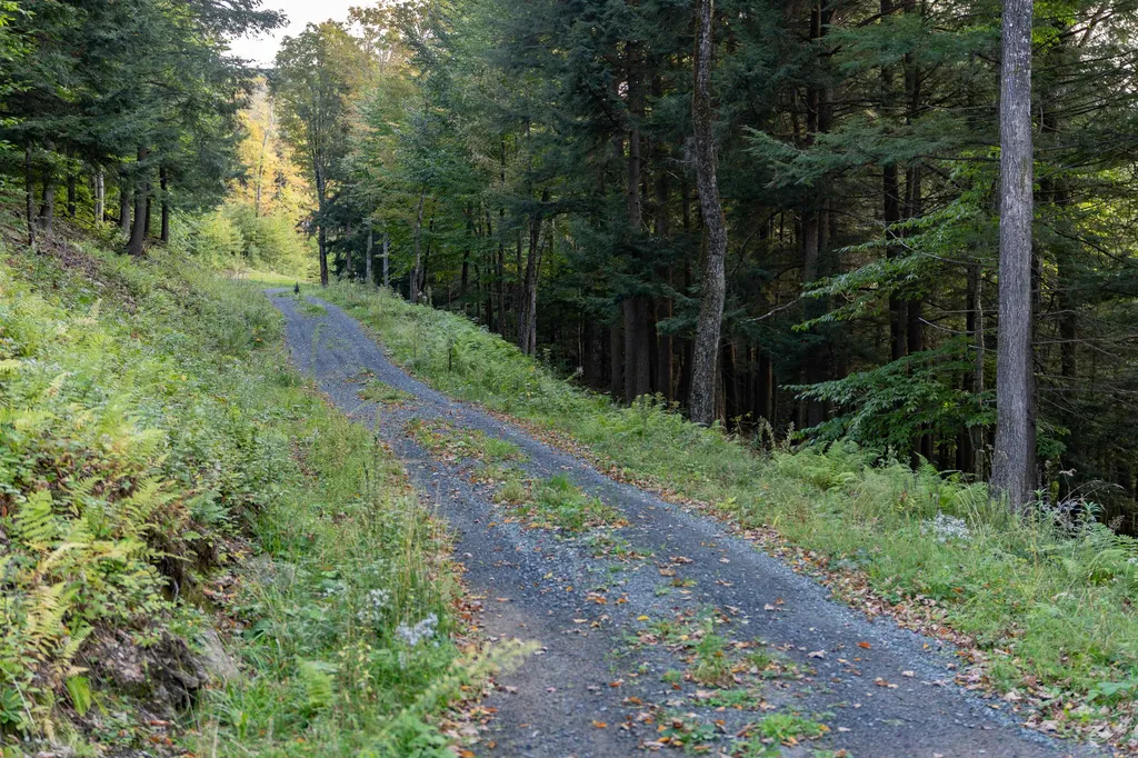00 Folding Hills Road Woodstock VT 05091