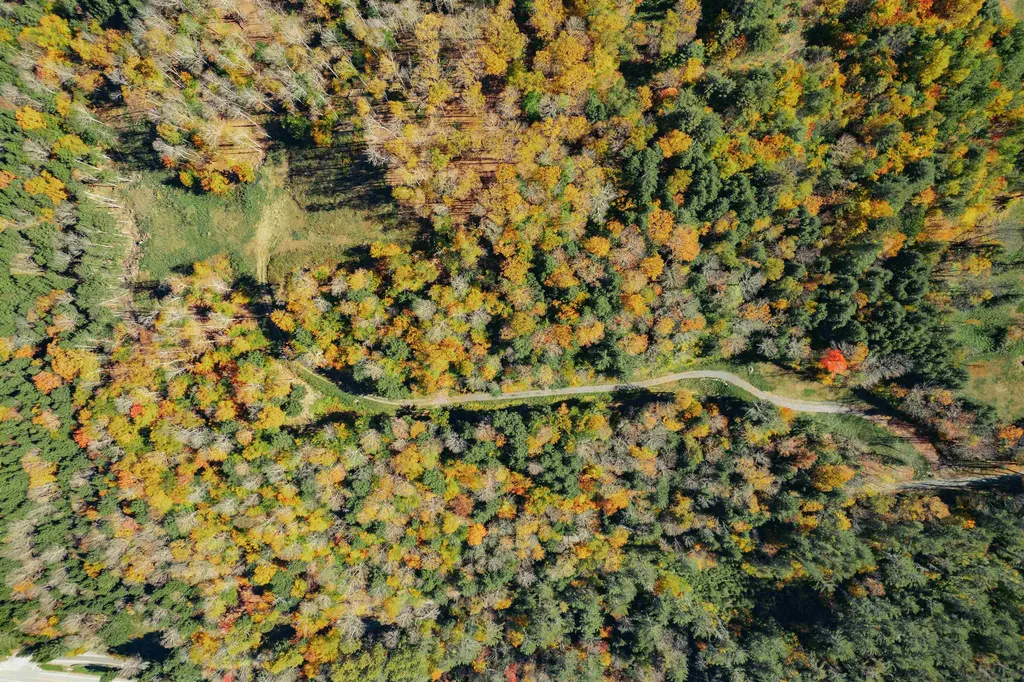 00 Folding Hills Road Woodstock VT 05091