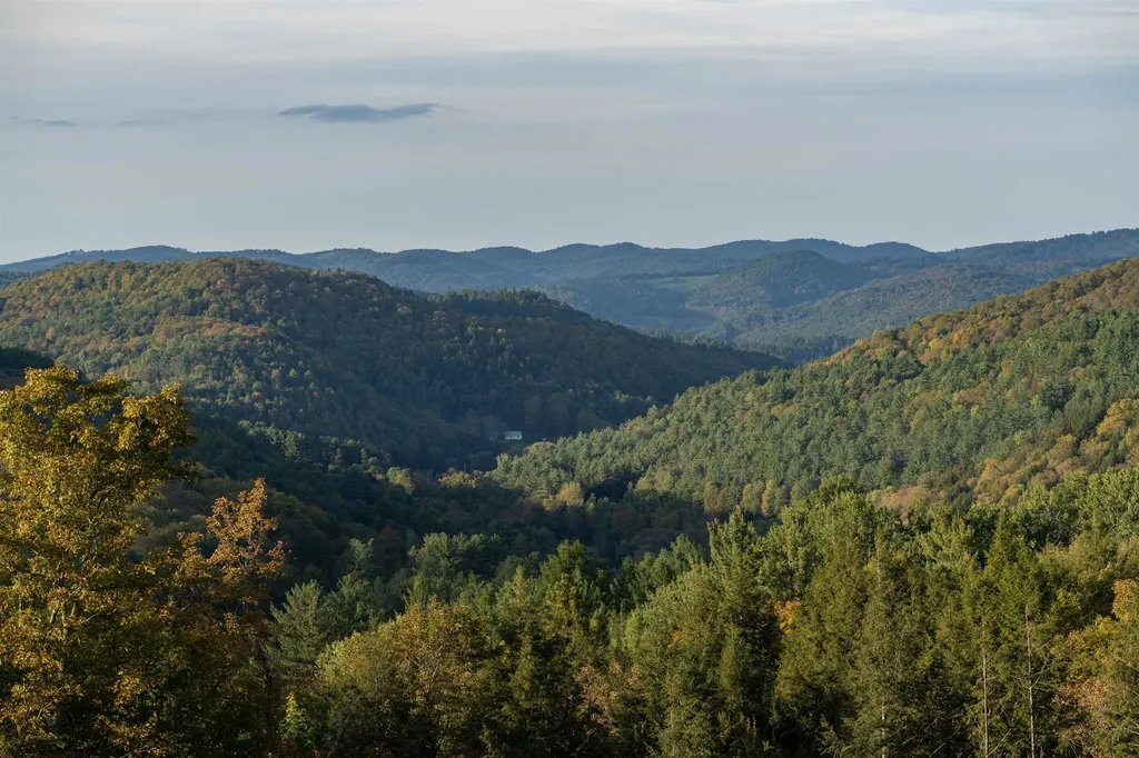 00 Folding Hills Road Woodstock VT 05091