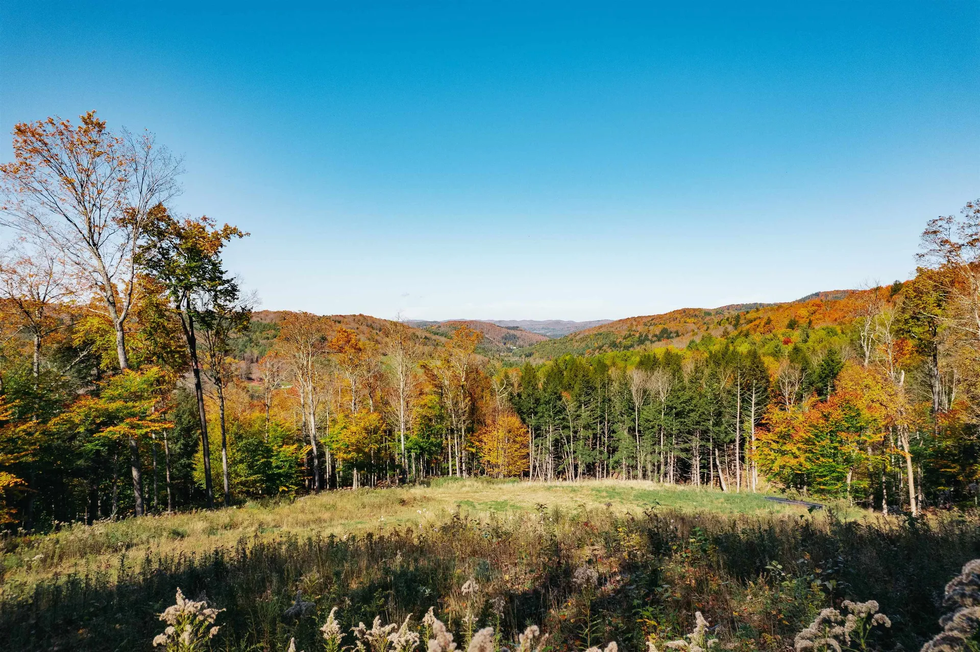 00 Folding Hills Road Woodstock VT 05091