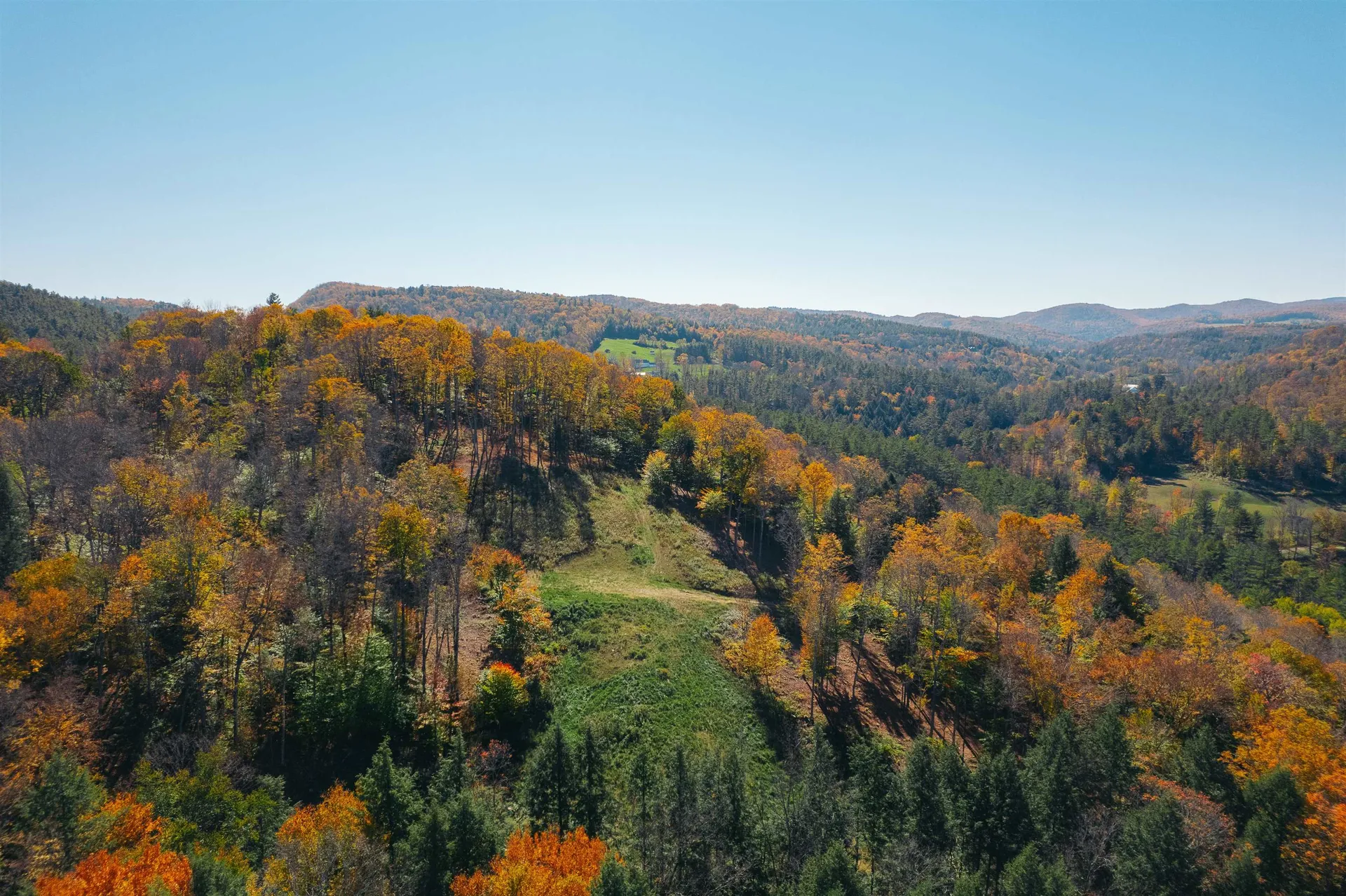 00 Folding Hills Road Woodstock VT 05091