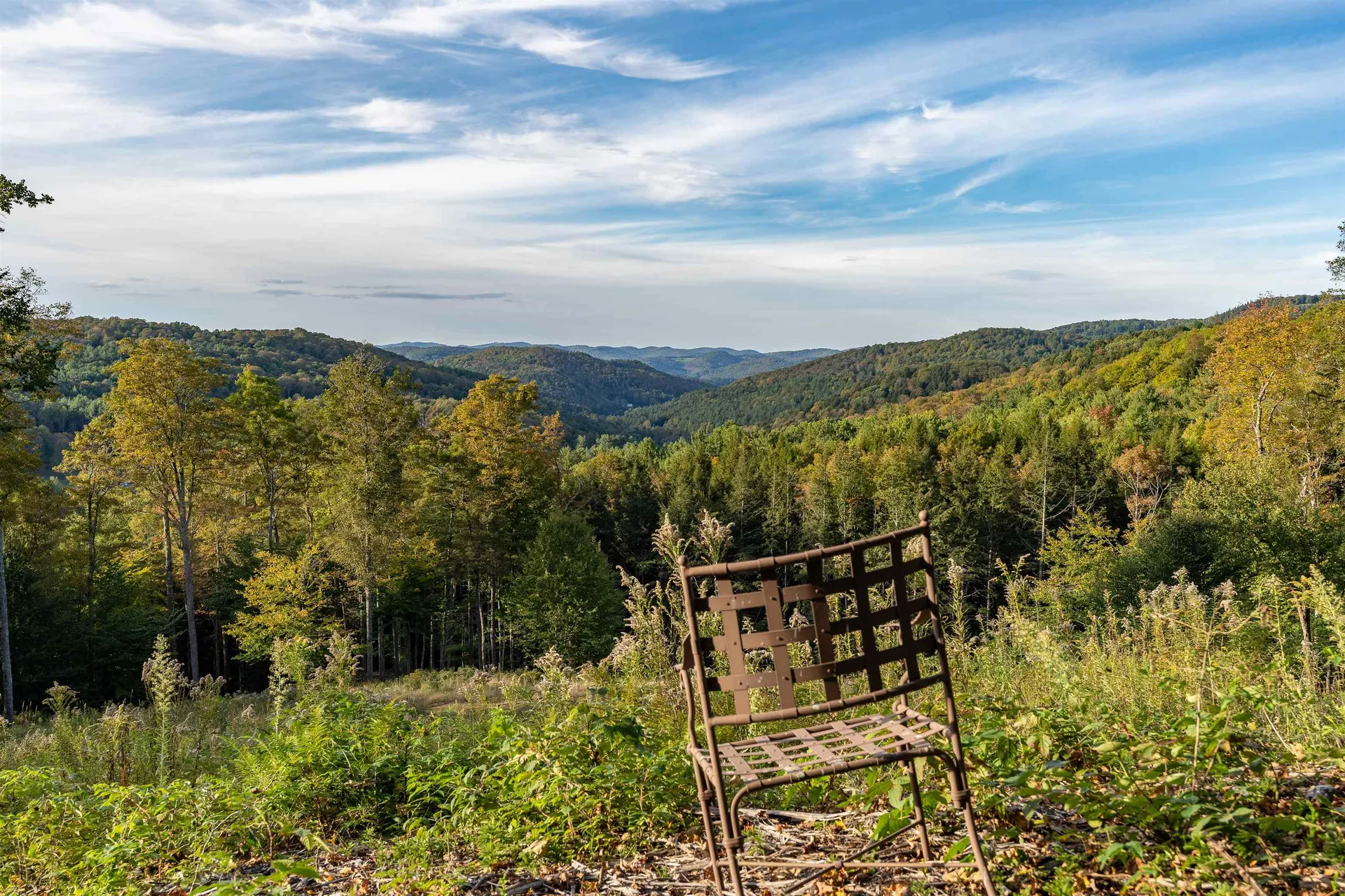 00 Folding Hills Road Woodstock VT 05091