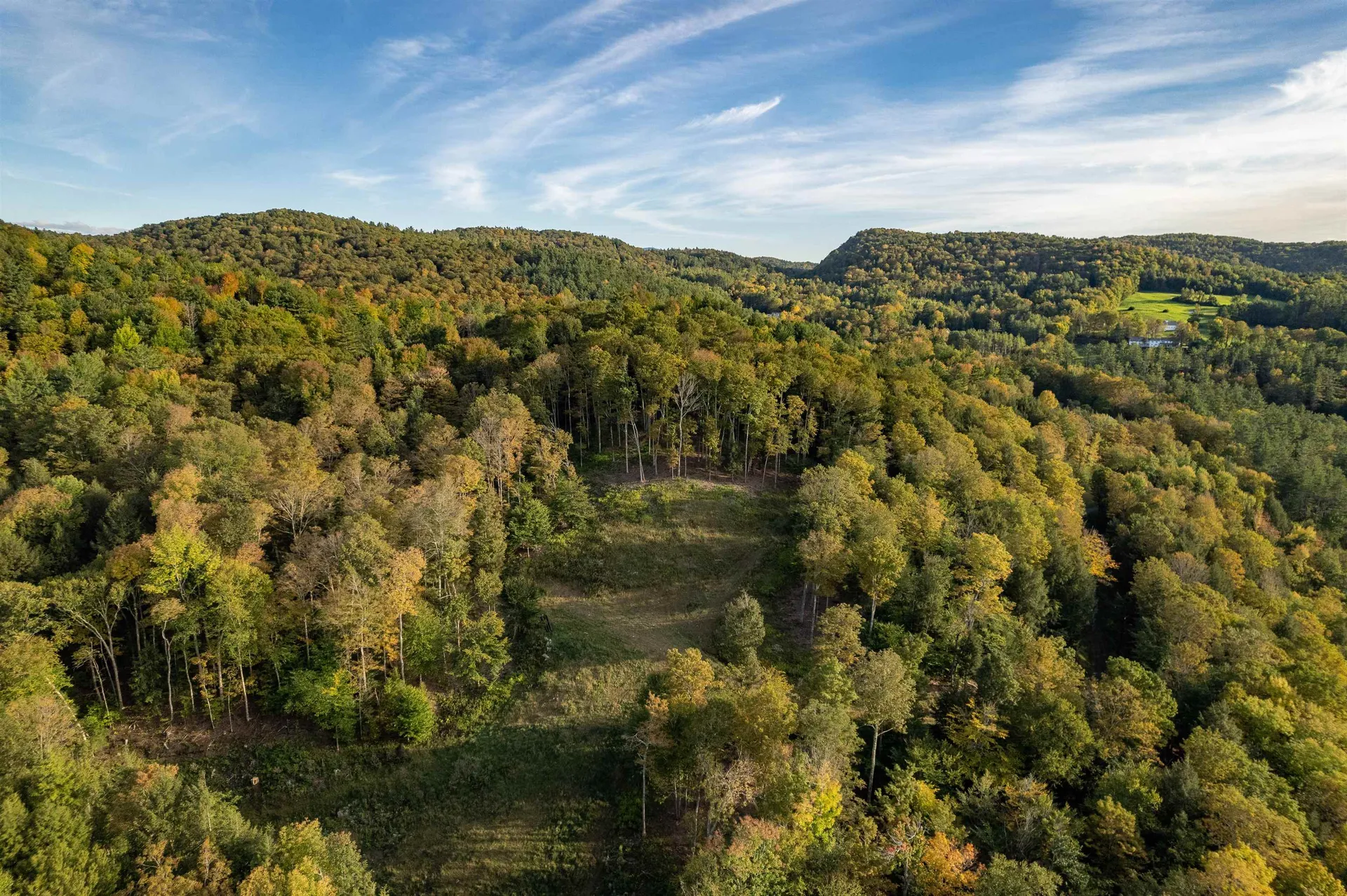 00 Folding Hills Road Woodstock VT 05091