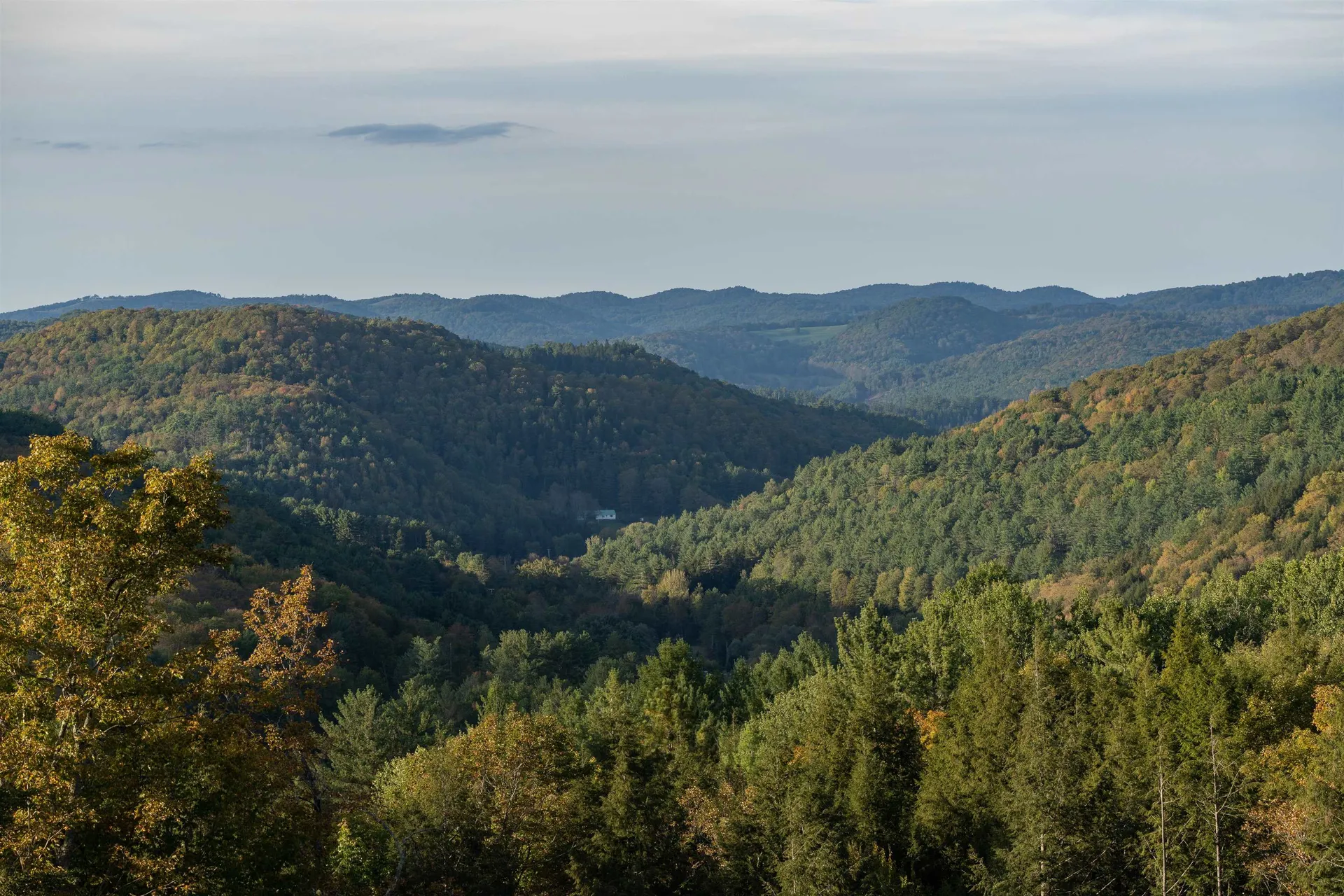 00 Folding Hills Road Woodstock VT 05091
