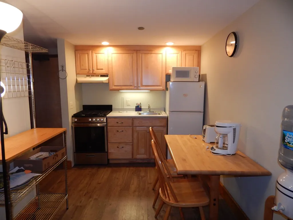67 Mountainside Drive Warren VT 05674