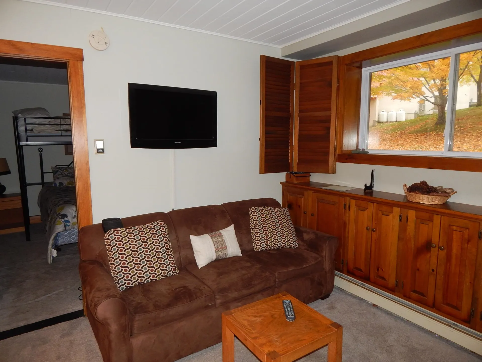 67 Mountainside Drive Warren VT 05674