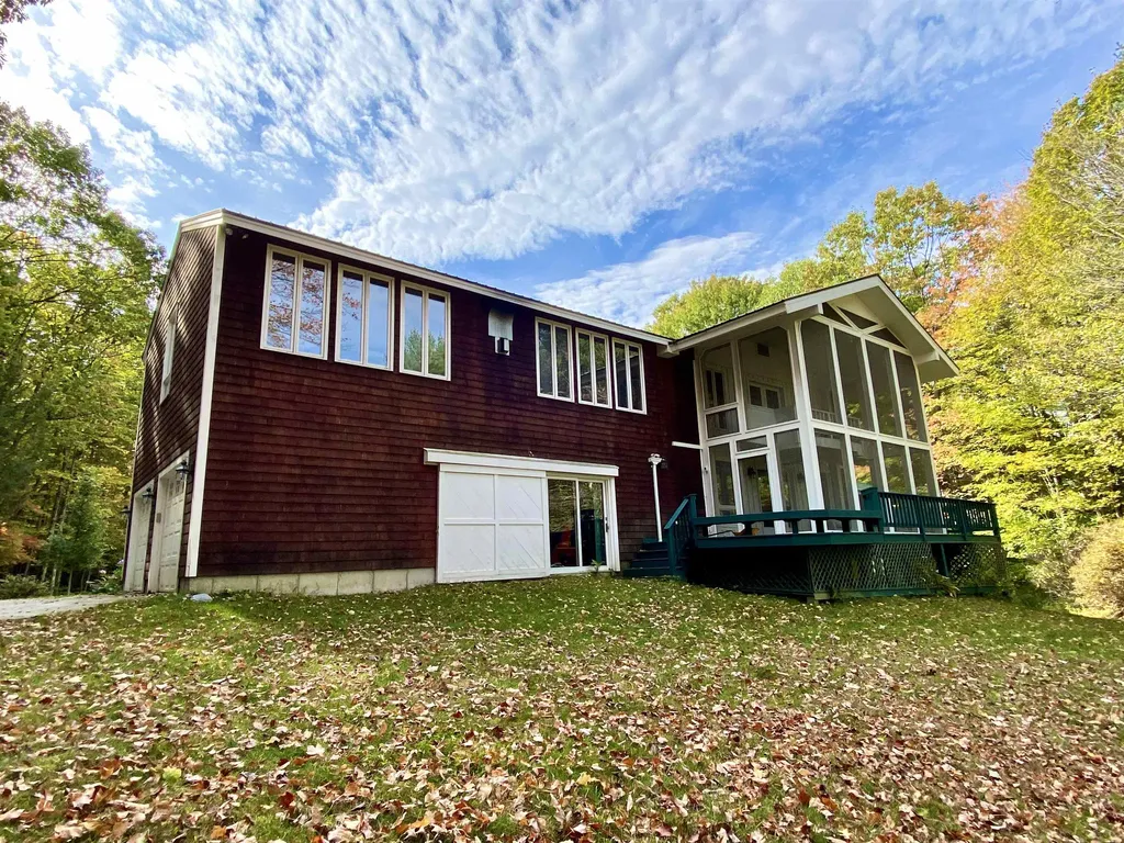 187 Intervale Road Gilford NH 03249