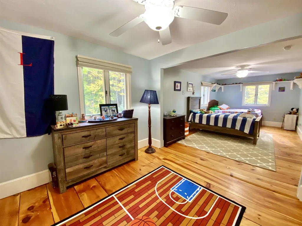 187 Intervale Road Gilford NH 03249