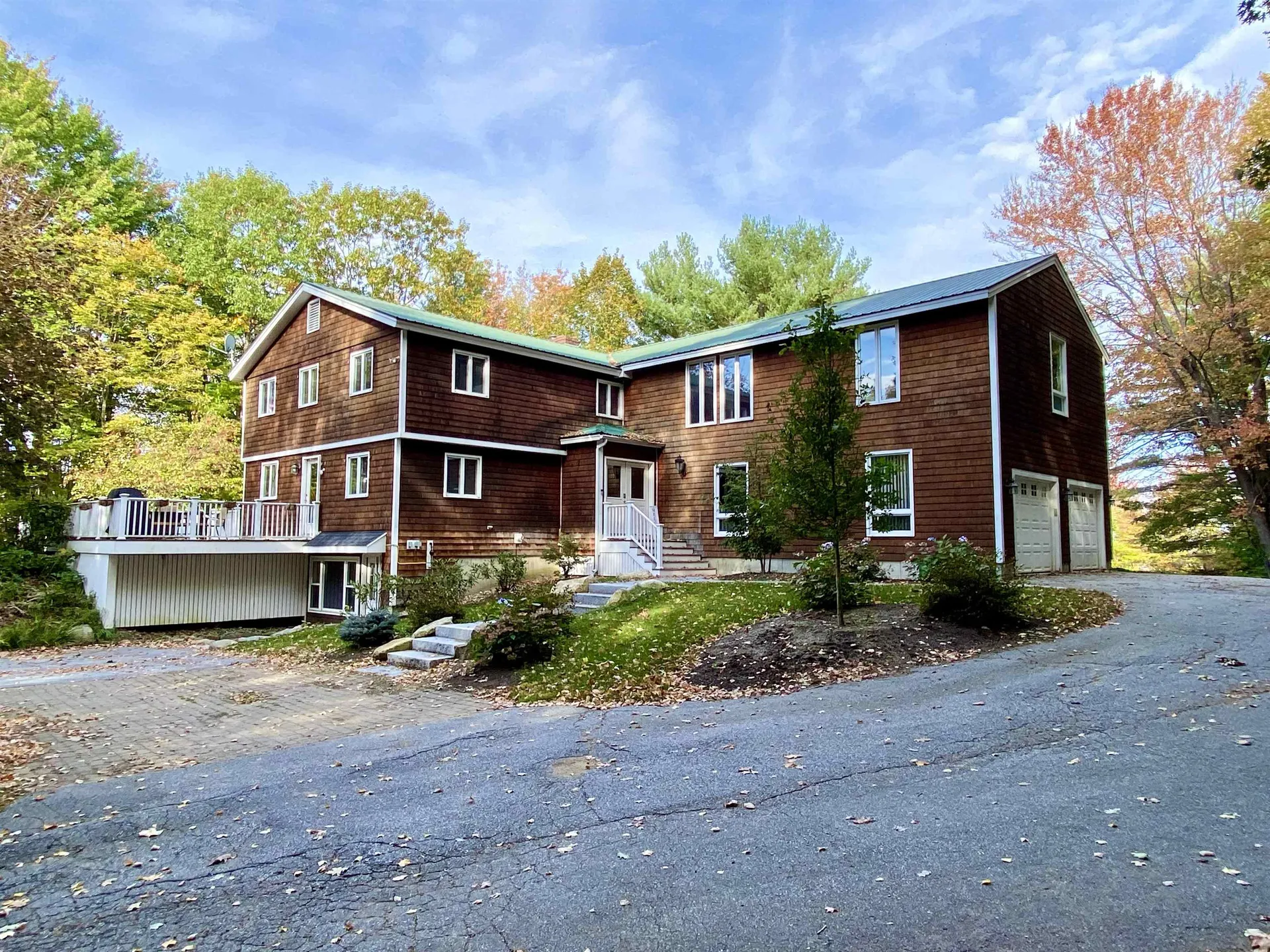 187 Intervale Road Gilford NH 03249
